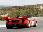 Ferrari 512 S 1970 года